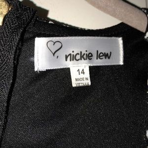 nickie lew Dresses - Girls nickie lew dress nickie lew Dresses - Girls nickie lew dress
